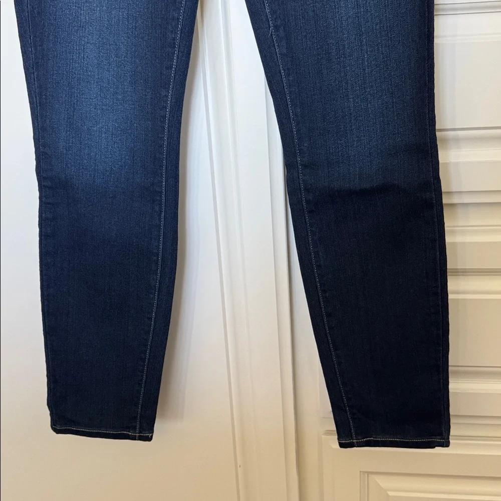 PAIGE Hoxton Ankle Jeans